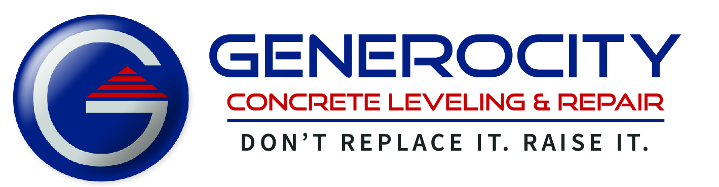 Generocity Concrete Leveling & Repair